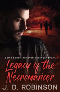 Produktbild: Legacy of the Necromancer (Legacy Series, #1)
