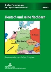 Produktbild: Deutsch und seine Nachbarn
