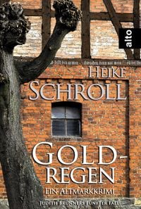 Produktbild: Goldregen - Ein Altmarkkrimi