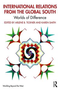 Produktbild: International Relations from the Global South