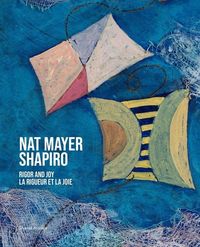 Produktbild: Nat Mayer Shapiro: Joy and Rigor