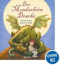 Produktbild: Der Mondscheindrache