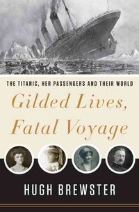 Produktbild: Gilded Lives Fatal Voyage