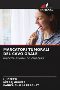 Produktbild: Marcatori Tumorali Del Cavo Orale