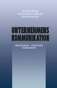 Produktbild: Unternehmenskommunikation