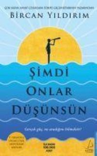 Produktbild: Simdi Onlar D&uuml;s&uuml;ns&uuml;n