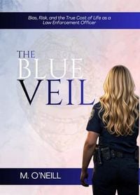 Produktbild: The Blue Veil