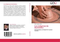 Produktbild: Los ind&iacute;genas de Xochimilco