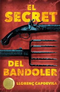 Produktbild: El secret del bandoler