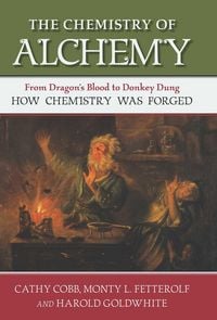 Produktbild: Chemistry of Alchemy