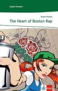Produktbild: The Heart of Boston Rap