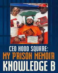 Produktbild: CEO Hood Square