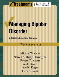 Produktbild: Managing Bipolar Disorder