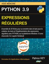 Produktbild: Aide Memoire Expressions Regulieres
