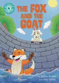 Produktbild: Reading Champion: The Fox and the Goat