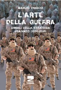 Produktbild: L' arte della guerra