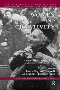 Produktbild: Women and Creativity