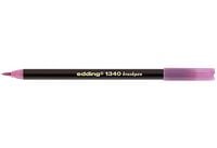 Produktbild EDDING® Pinselstift 1340, rosa