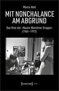 Produktbild: Mit Nonchalance am Abgrund