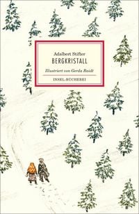 Produktbild: Bergkristall