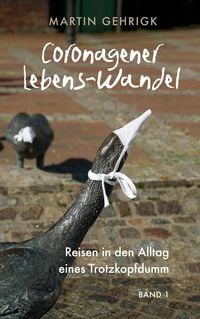 Produktbild: Coronagener Lebens-Wandel