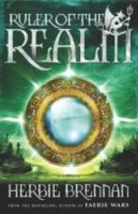 Produktbild: Faerie Wars III: Ruler of the Realm