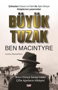 Produktbild: B&uuml;y&uuml;k Tuzak