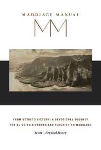 Produktbild: Marriage Manual