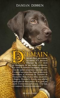 Produktbild: Demain