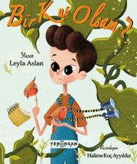 Produktbild: Bir Kus Olsam