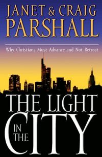 Produktbild: The Light in the City