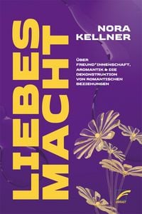 Produktbild: LiebesMacht