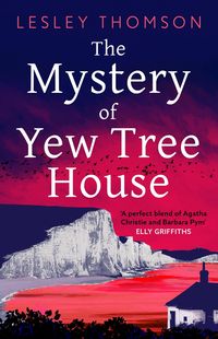 Produktbild: Thomson, L: Mystery of Yew Tree House