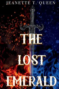 Produktbild: The Lost Emerald