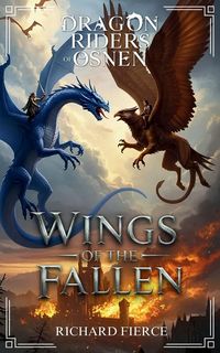 Produktbild: Wings of the Fallen