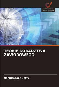 Produktbild: Teorie Doradztwa Zawodowego