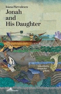 Produktbild: Jonah and His Daughter