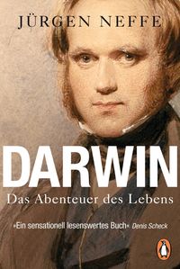 Bild vom Artikel Darwin vom Autor Jürgen Neffe