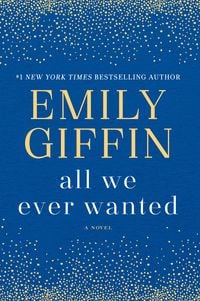 Produktbild: All We Ever Wanted