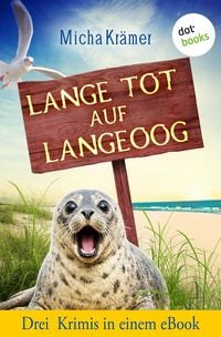 Produktbild: Lange tot auf Langeoog