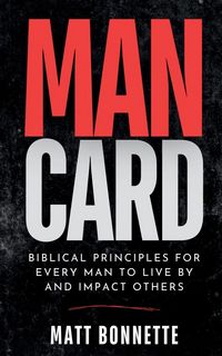 Produktbild: Mancard