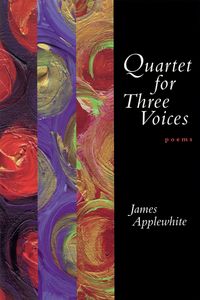 Produktbild: Quartet for Three Voices