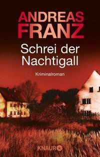 Produktbild: Schrei der Nachtigall