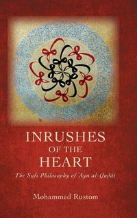 Produktbild: Inrushes of the Heart