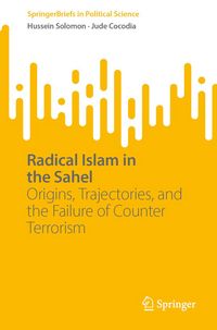 Produktbild: Radical Islam in the Sahel