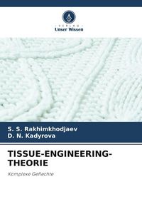 Produktbild: Tissue-Engineering-Theorie