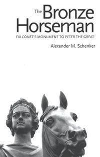 Bild vom Artikel The Bronze Horseman vom Autor Alexander M. Schenker