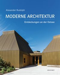 Bild vom Artikel Moderne Architektur vom Autor Alexander Rudolph