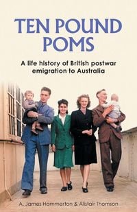 Produktbild: 'Ten Pound Poms'