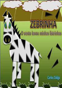 Produktbild: Zebrinha.